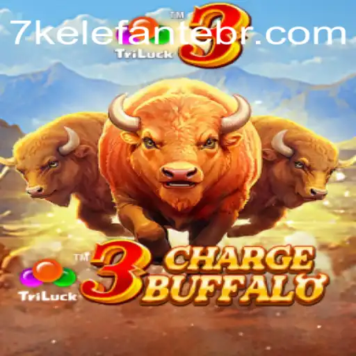 Descubra o Fascinante Jogo 3ChargeBuffalo