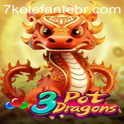 Descubra o Fascinante Mundo de 3PotDragons