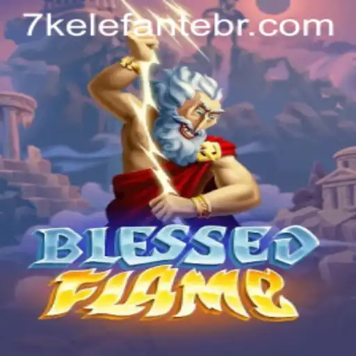 Explorando o Mundo Envolvente de BlessedFlame: Um Novo Horizonte no Universo dos Jogos