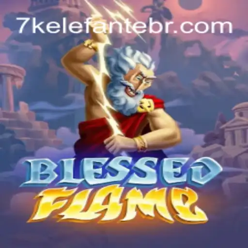 Explorando o Mundo Envolvente de BlessedFlame: Um Novo Horizonte no Universo dos Jogos