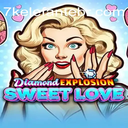 Explorando o Vibrante Mundo de 'DiamondExplosionSweetLove'