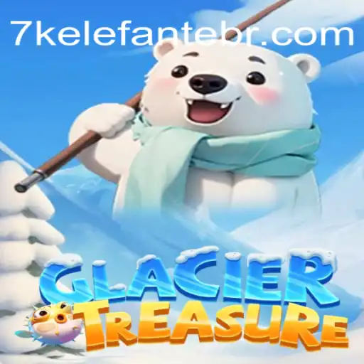 GlacierTreasure: A Aventura Congelante do Momento