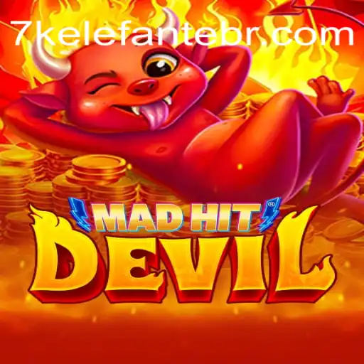 MadHitDevil: Descubra as Aventuras e Desafios do Novo Jogo de Estratégia