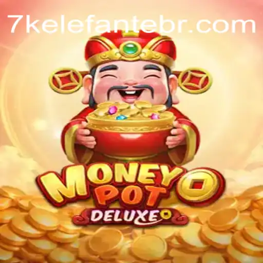 Explorando o Fascinante Universo de MoneyPotDELUXE