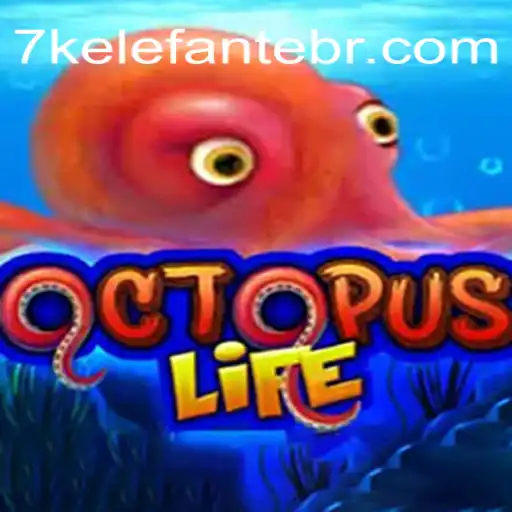 Explorando o Fascinante Mundo de OctopusLife