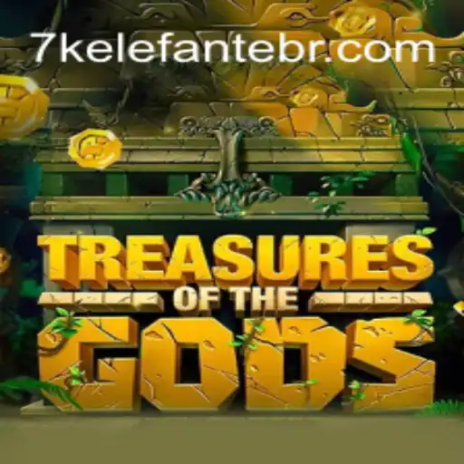 Explorando o Universo de TreasureoftheGods e Estratégias em 7Kelefante.com