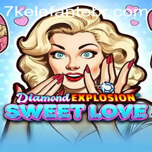 Explorando o Vibrante Mundo de 'DiamondExplosionSweetLove'
