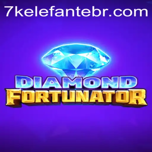 Descubra DiamondFort: A Aventura Brilhante de 7Kelefante.com