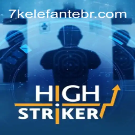 Explorando o Jogo 'HighStriker' na Era Digital