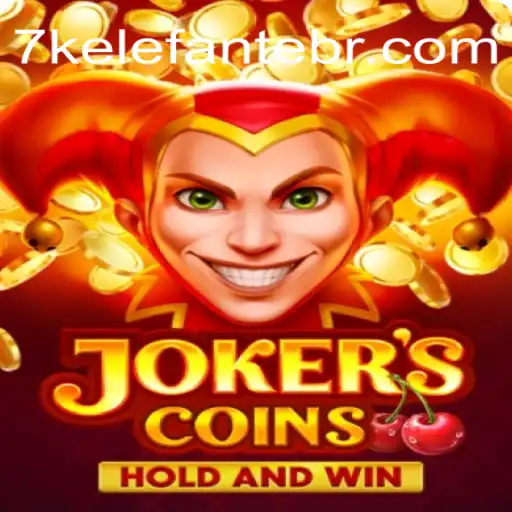 Descubra o Mundo de JokersCoins: Um Jogo de Estratégia e Aventura