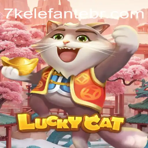 Explorando o Fascinante Jogo LuckyCat e sua Parceria com 7Kelefante.com