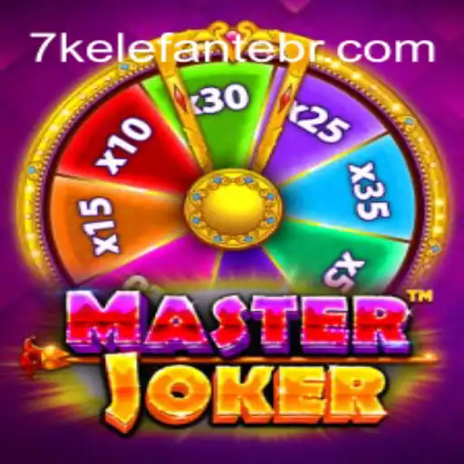 MasterJoker: Descubra as Regras e Estratégias do Jogo com 7Kelefante.com