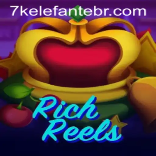 Explorando o Fascinante Mundo de RichReels e 7Kelefante.com