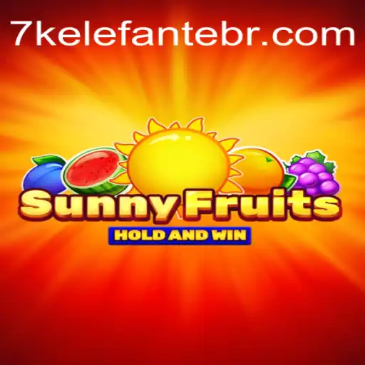 Descubra o Encantador Mundo de SunnyFruits e 7Kelefante.com