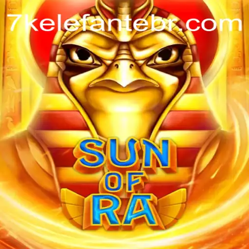 Descubra o Fascinante Mundo de SunofRa