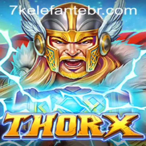Descubra o Empolgante Mundo do Jogo ThorX