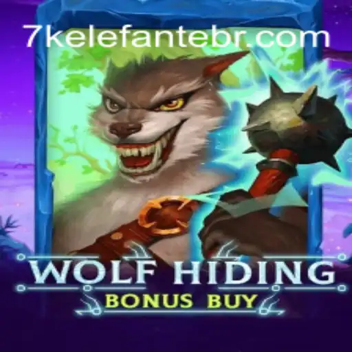 Descubra a Emoção do Jogo WolfHidingBonusBuy e Suas Regras Inovadoras